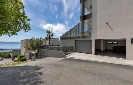 Villa Ines, Maison 8 personnes à Makarska - Photo 28