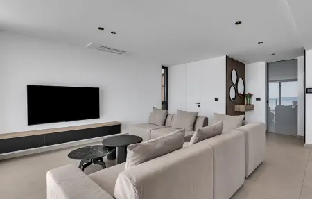 Villa Ines, Maison 8 personnes à Makarska - Photo 33