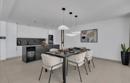 Villa Ines, Maison 8 personnes à Makarska - Photo 34