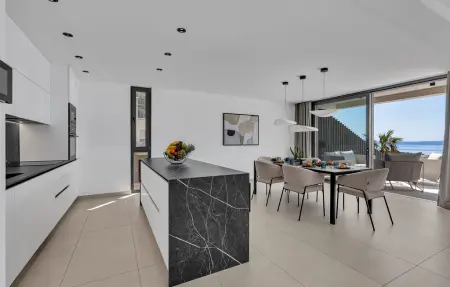 Villa Ines, Maison 8 personnes à Makarska - Photo 35