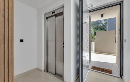 Villa Ines, Maison 8 personnes à Makarska - Photo 37