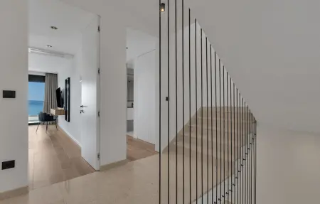 Villa Ines, Maison 8 personnes à Makarska - Photo 39