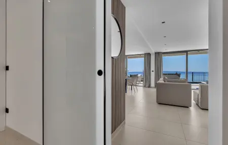 Villa Ines, Maison 8 personnes à Makarska - Photo 40
