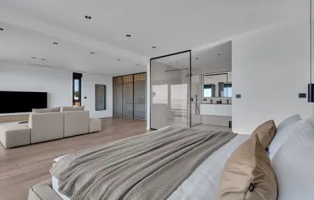 Villa Ines, Maison 8 personnes à Makarska - Photo 42