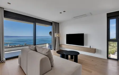 Villa Ines, Maison 8 personnes à Makarska - Photo 43