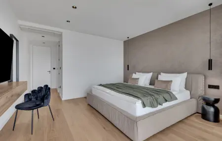 Villa Ines, Maison 8 personnes à Makarska - Photo 46