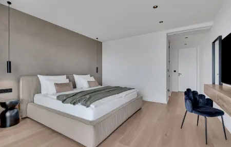 Villa Ines, Maison 8 personnes à Makarska - Photo 49