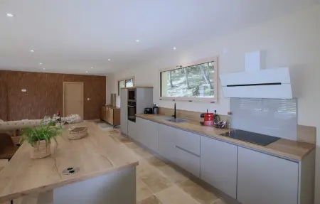 Maison 10 personnes à Suze la Rousse - Photo 5