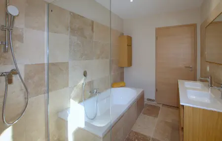 Maison 10 personnes à Suze la Rousse - Photo 19