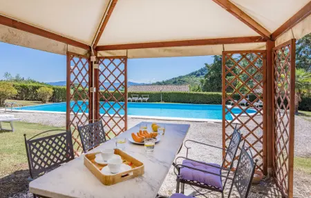 Maison 14 personnes à Orvieto - Photo 4