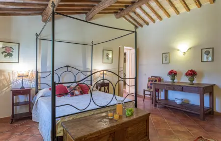 Maison 14 personnes à Orvieto - Photo 5