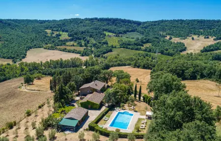 Maison 14 personnes à Orvieto - Photo 7