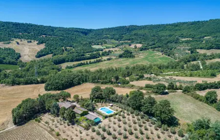 Maison 14 personnes à Orvieto - Photo 9