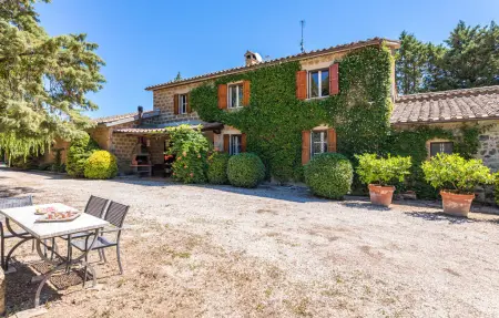 Maison 14 personnes à Orvieto - Photo 15