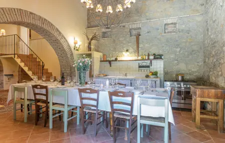 Maison 14 personnes à Orvieto - Photo 20