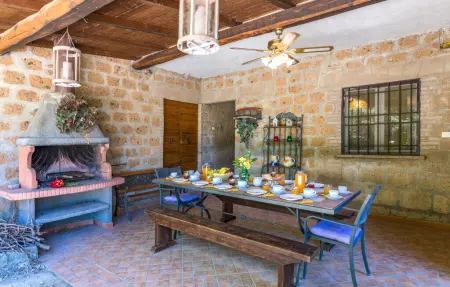 Maison 14 personnes à Orvieto - Photo 22