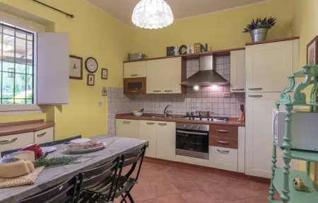 Maison 14 personnes à Orvieto - Photo 24