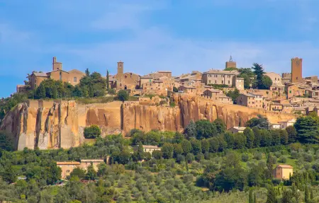 Maison 14 personnes à Orvieto - Photo 42