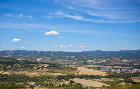 Maison 14 personnes à Orvieto - Photo 44
