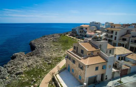 Cielo Mar, Appartement 4 personnes à SIllot Cala Morlanda - Photo 1