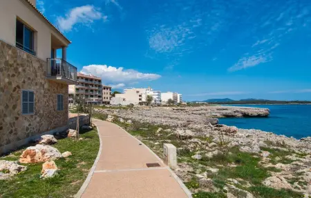 Cielo Mar, Appartement 4 personnes à SIllot Cala Morlanda - Photo 4