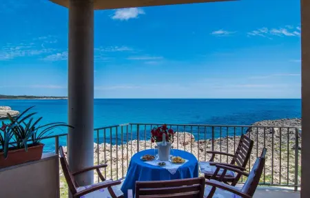 Cielo Mar, Appartement 4 personnes à SIllot Cala Morlanda - Photo 5
