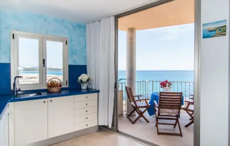 Cielo Mar, Appartement 4 personnes à SIllot Cala Morlanda - Photo 6