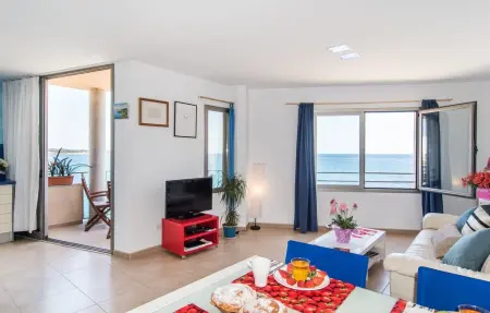 Cielo Mar, Appartement 4 personnes à SIllot Cala Morlanda - Photo 8