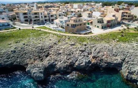 Cielo Mar, Appartement 4 personnes à SIllot Cala Morlanda - Photo 9