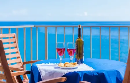 Cielo Mar, Appartement 4 personnes à SIllot Cala Morlanda - Photo 10