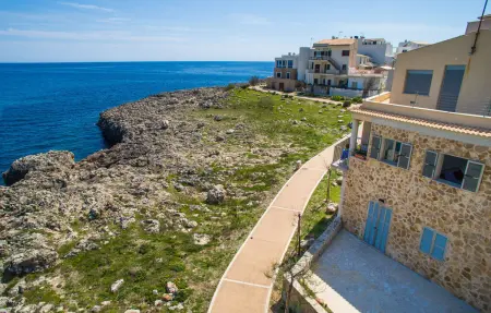 Cielo Mar, Appartement 4 personnes à SIllot Cala Morlanda - Photo 11