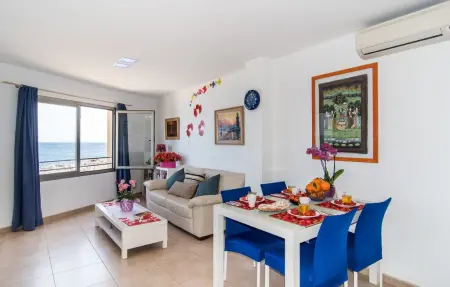 Cielo Mar, Appartement 4 personnes à SIllot Cala Morlanda - Photo 12