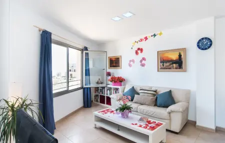 Cielo Mar, Appartement 4 personnes à SIllot Cala Morlanda - Photo 13