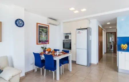 Cielo Mar, Appartement 4 personnes à SIllot Cala Morlanda - Photo 15
