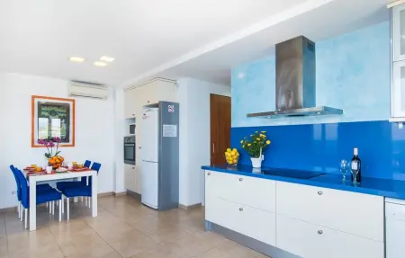 Cielo Mar, Appartement 4 personnes à SIllot Cala Morlanda - Photo 16