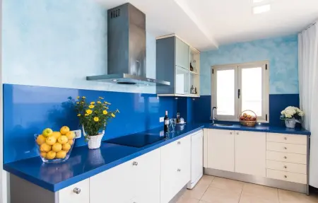 Cielo Mar, Appartement 4 personnes à SIllot Cala Morlanda - Photo 17