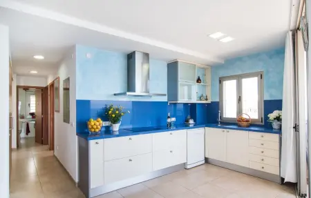 Cielo Mar, Appartement 4 personnes à SIllot Cala Morlanda - Photo 18