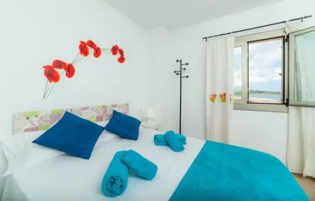 Cielo Mar, Appartement 4 personnes à SIllot Cala Morlanda - Photo 19