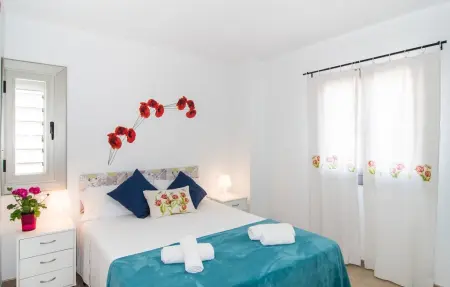 Cielo Mar, Appartement 4 personnes à SIllot Cala Morlanda - Photo 21