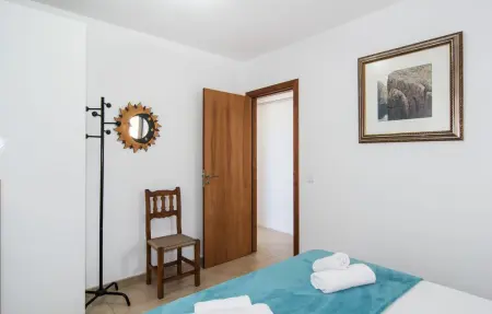 Cielo Mar, Appartement 4 personnes à SIllot Cala Morlanda - Photo 22