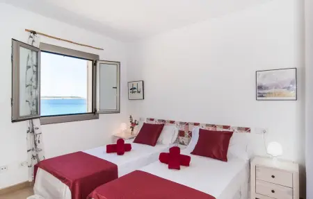 Cielo Mar, Appartement 4 personnes à SIllot Cala Morlanda - Photo 23