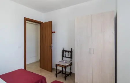 Cielo Mar, Appartement 4 personnes à SIllot Cala Morlanda - Photo 24