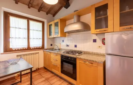 Appartement 5 personnes à Castiglione del Lago - Photo 3
