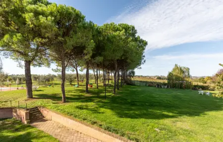 Appartement 5 personnes à Castiglione del Lago - Photo 4