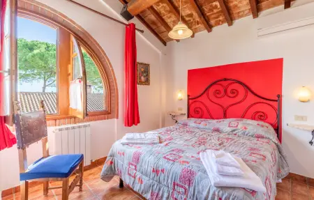 Appartement 5 personnes à Castiglione del Lago - Photo 5