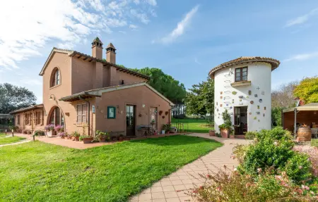 Appartement 5 personnes à Castiglione del Lago - Photo 6