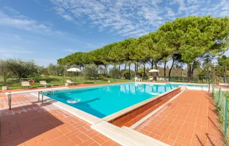 Appartement 5 personnes à Castiglione del Lago - Photo 11