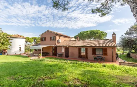 Appartement 5 personnes à Castiglione del Lago - Photo 13