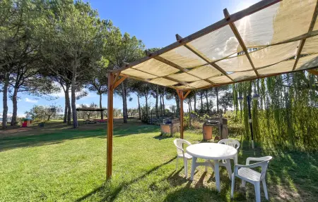 Appartement 5 personnes à Castiglione del Lago - Photo 16