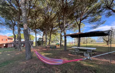 Appartement 5 personnes à Castiglione del Lago - Photo 18
